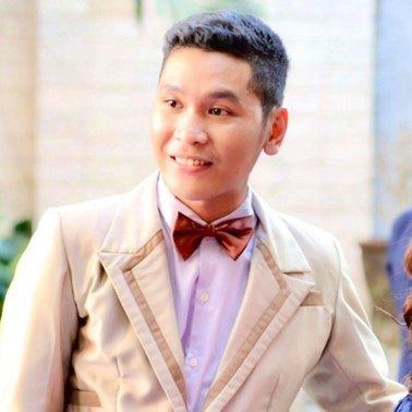 Mr. Christopher Ian C. Ronquillo