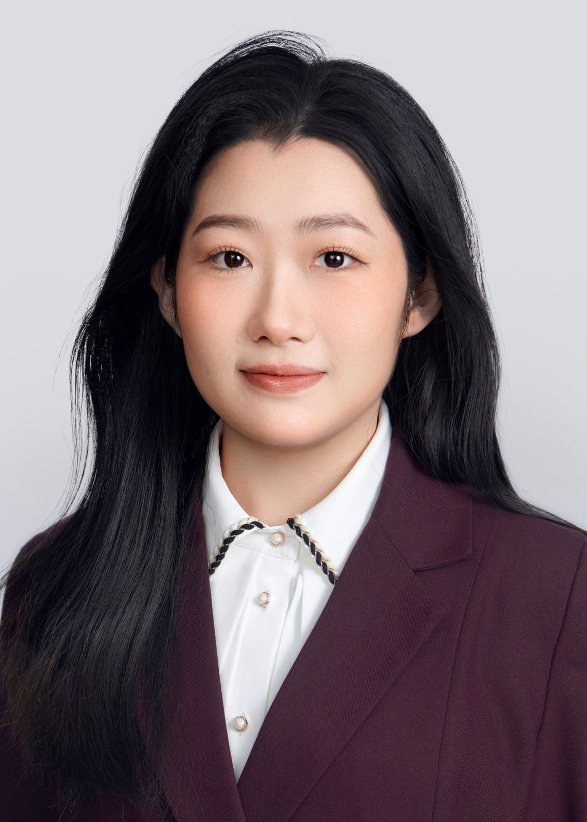 Ms. May Zhang