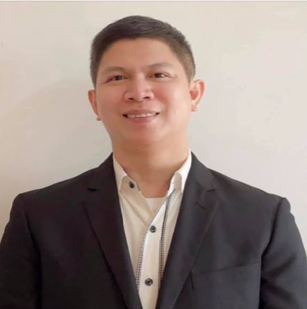 Dr. Rolly R. Perez