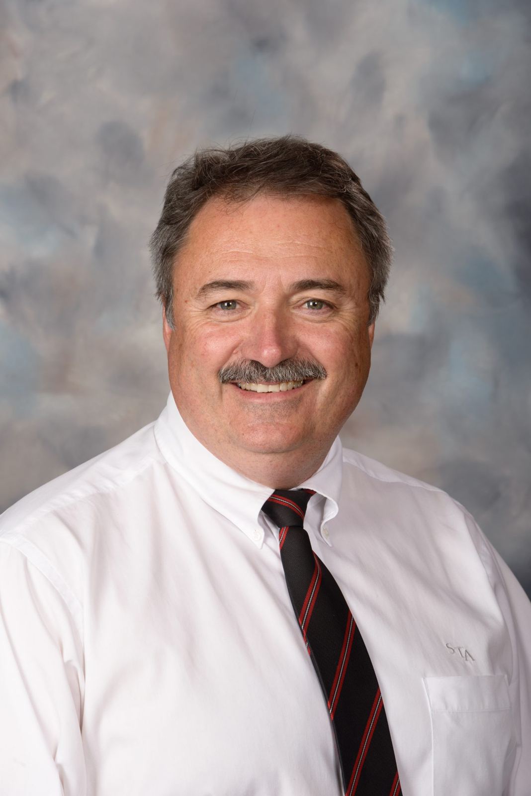 Mr. John Campbell