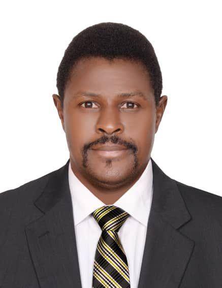 Mr. Victor Oluwafolajuwon