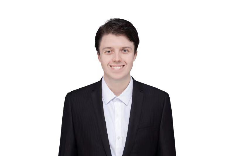 Mr. Tyler Post