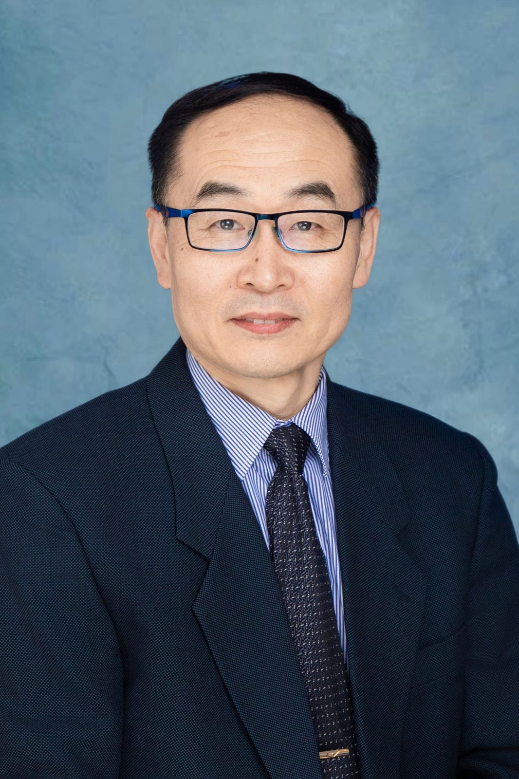 Mr. Frank Bian
