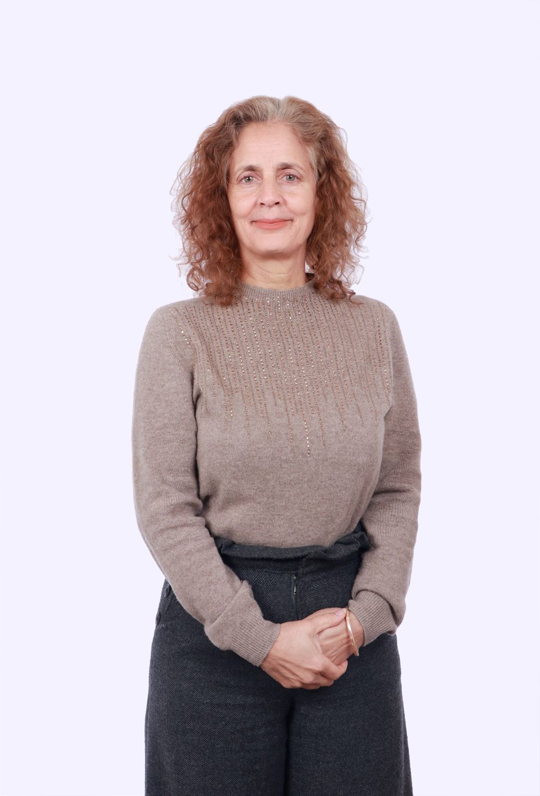 Ms. Susan Summer Naja