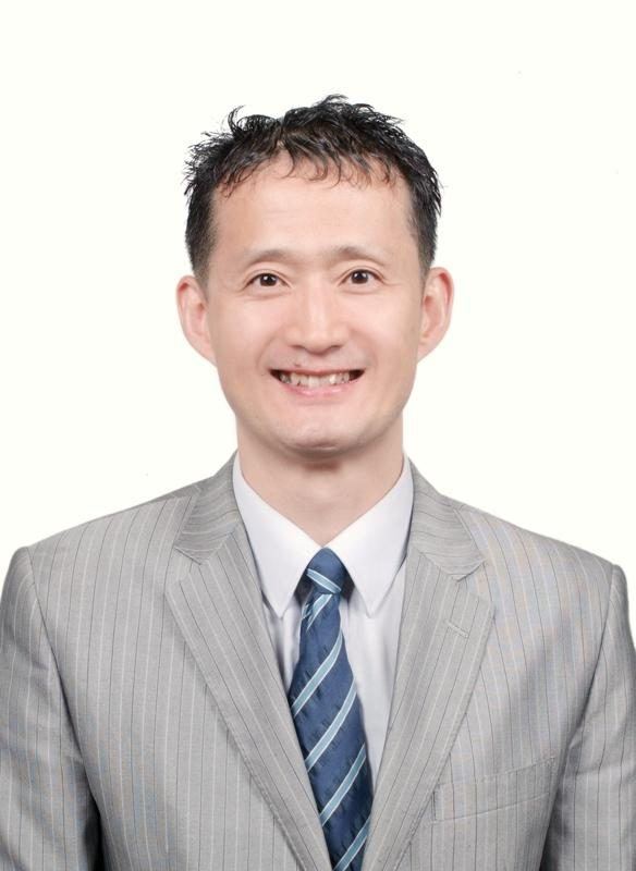 Mr. Nam Cho