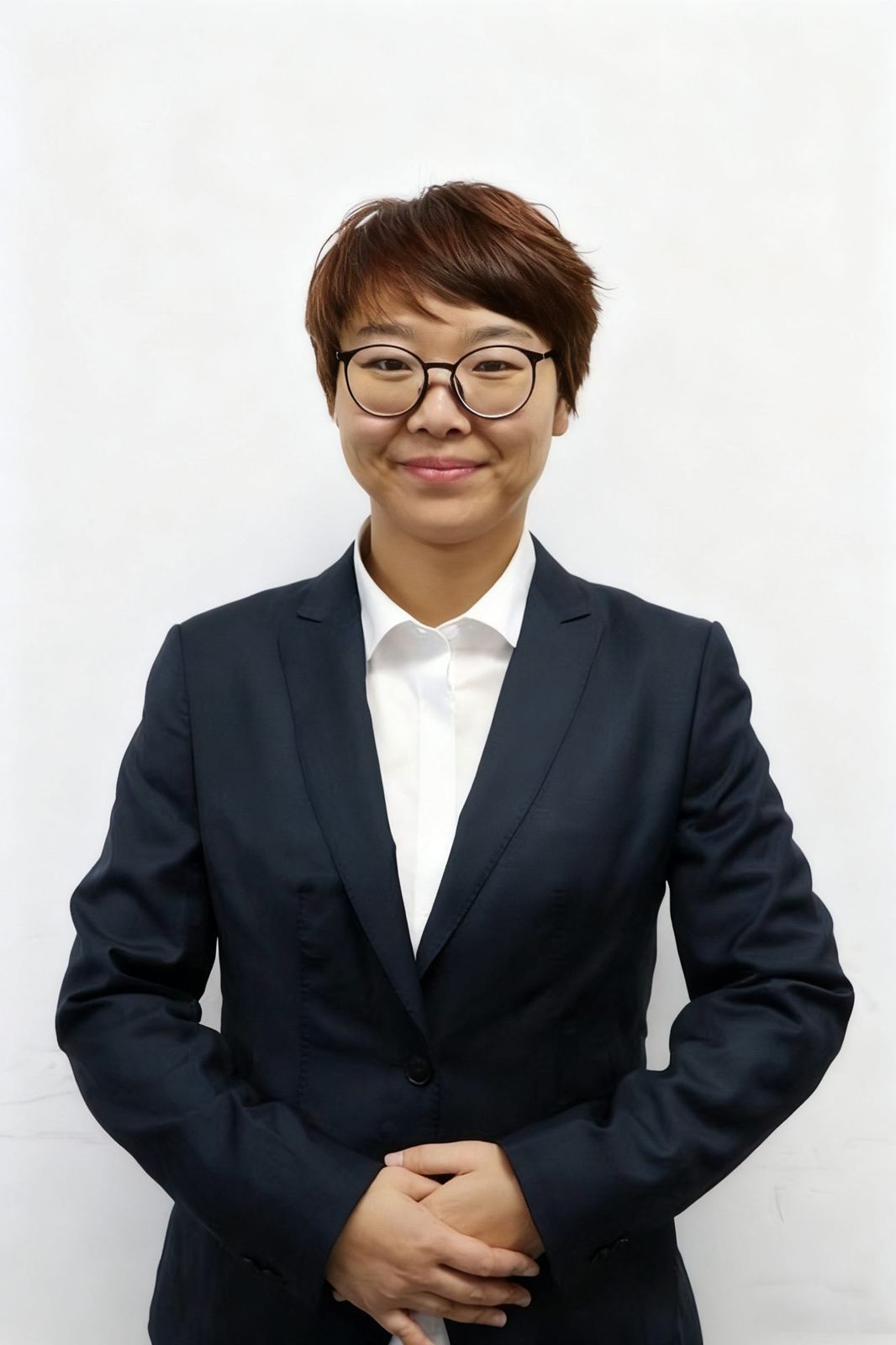 Ms. Sally Sun