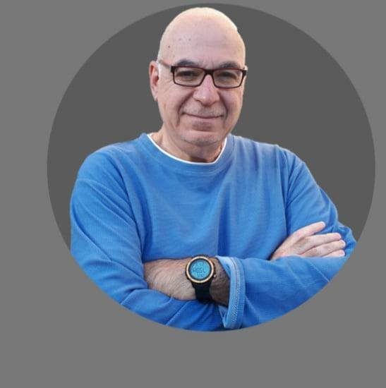 Mr. Elias Kollias