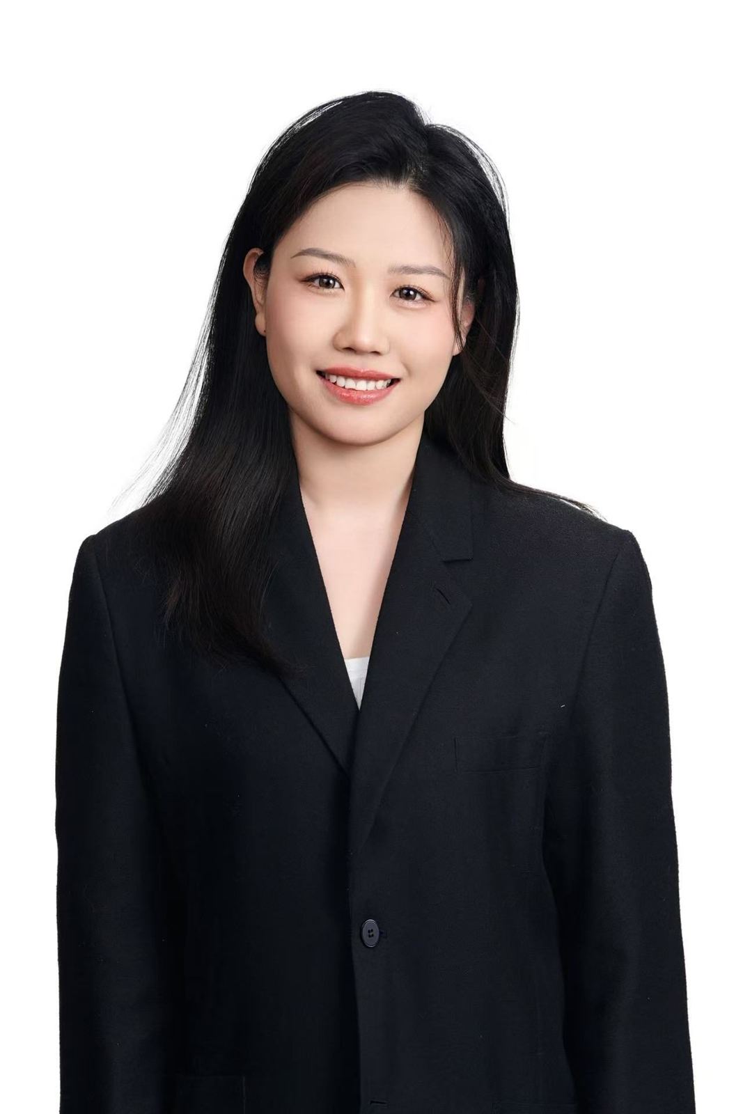 Ms. Emma Feng